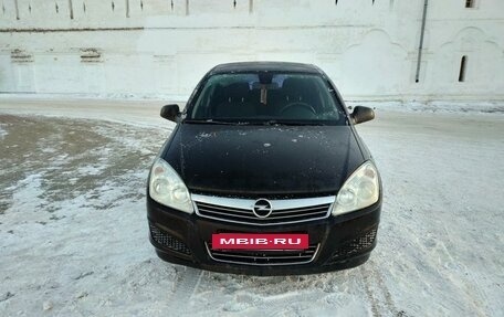 Opel Astra H, 2012 год, 850 000 рублей, 2 фотография