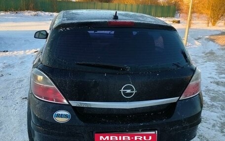 Opel Astra H, 2012 год, 850 000 рублей, 4 фотография