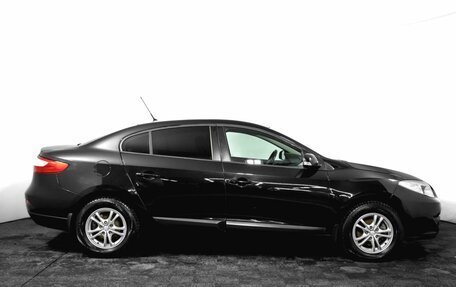 Renault Fluence I, 2012 год, 750 000 рублей, 5 фотография