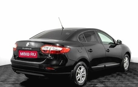 Renault Fluence I, 2012 год, 750 000 рублей, 6 фотография