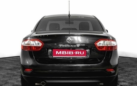 Renault Fluence I, 2012 год, 750 000 рублей, 7 фотография