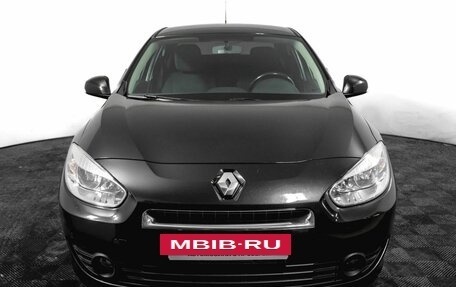 Renault Fluence I, 2012 год, 750 000 рублей, 3 фотография