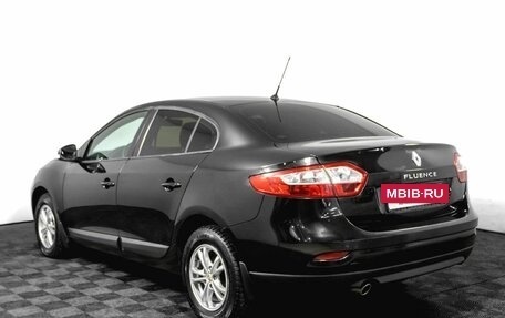 Renault Fluence I, 2012 год, 750 000 рублей, 8 фотография