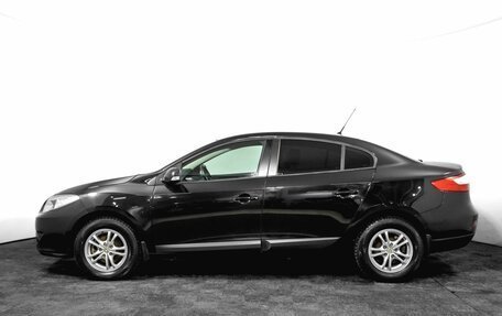 Renault Fluence I, 2012 год, 750 000 рублей, 9 фотография