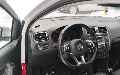 Volkswagen Polo VI (EU Market), 2019 год, 1 355 000 рублей, 6 фотография