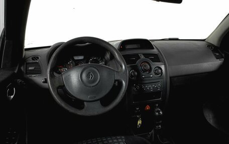 Renault Megane II, 2007 год, 370 000 рублей, 15 фотография