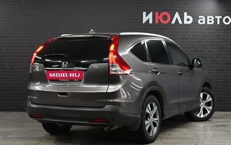 Honda CR-V IV, 2012 год, 1 870 000 рублей, 6 фотография