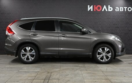 Honda CR-V IV, 2012 год, 1 870 000 рублей, 8 фотография