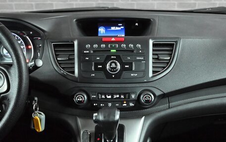 Honda CR-V IV, 2012 год, 1 870 000 рублей, 15 фотография