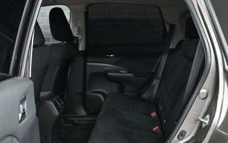 Honda CR-V IV, 2012 год, 1 870 000 рублей, 17 фотография