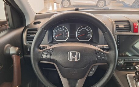 Honda CR-V IV, 2012 год, 1 790 000 рублей, 8 фотография