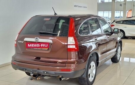 Honda CR-V IV, 2012 год, 1 790 000 рублей, 4 фотография