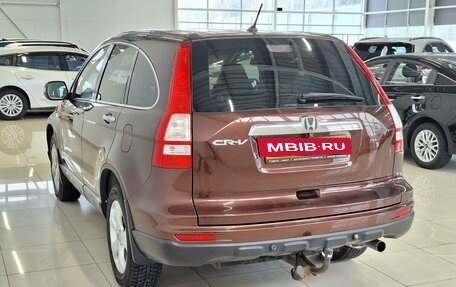 Honda CR-V IV, 2012 год, 1 790 000 рублей, 6 фотография