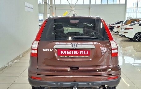 Honda CR-V IV, 2012 год, 1 790 000 рублей, 5 фотография