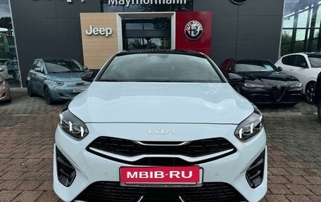 KIA Proceed I, 2021 год, 4 500 000 рублей, 2 фотография