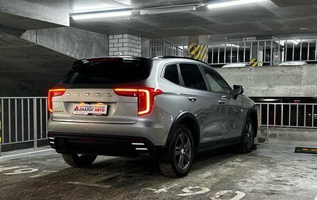 Haval Jolion, 2024 год, 2 159 000 рублей, 4 фотография