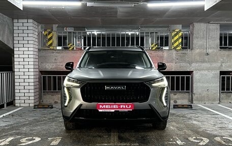 Haval Jolion, 2024 год, 2 159 000 рублей, 2 фотография