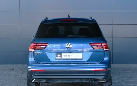 Volkswagen Tiguan II, 2019 год, 2 429 582 рублей, 5 фотография