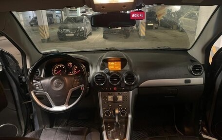 Opel Antara I, 2012 год, 1 150 000 рублей, 7 фотография