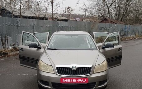 Skoda Octavia, 2011 год, 890 000 рублей, 2 фотография