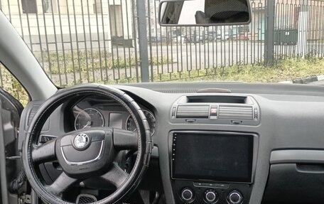 Skoda Octavia, 2011 год, 890 000 рублей, 10 фотография