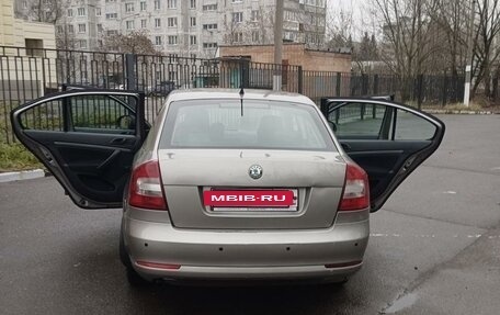 Skoda Octavia, 2011 год, 890 000 рублей, 6 фотография