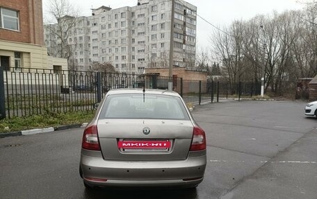 Skoda Octavia, 2011 год, 890 000 рублей, 14 фотография