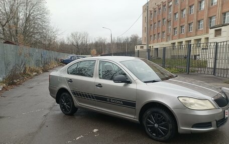 Skoda Octavia, 2011 год, 890 000 рублей, 17 фотография