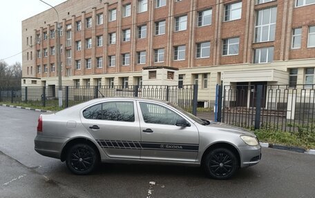 Skoda Octavia, 2011 год, 890 000 рублей, 15 фотография