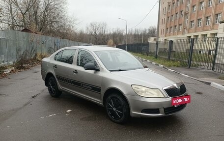 Skoda Octavia, 2011 год, 890 000 рублей, 16 фотография