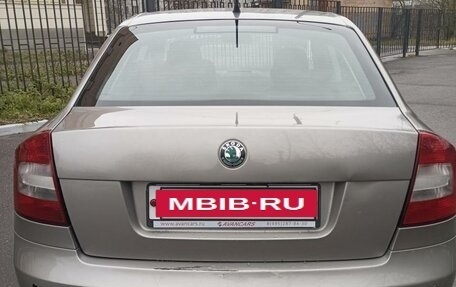 Skoda Octavia, 2011 год, 890 000 рублей, 19 фотография