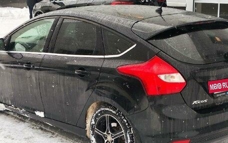 Ford Focus III, 2012 год, 735 000 рублей, 4 фотография