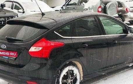 Ford Focus III, 2012 год, 735 000 рублей, 2 фотография