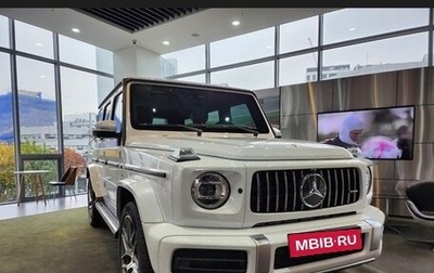 Mercedes-Benz G-Класс AMG, 2024 год, 31 500 000 рублей, 1 фотография