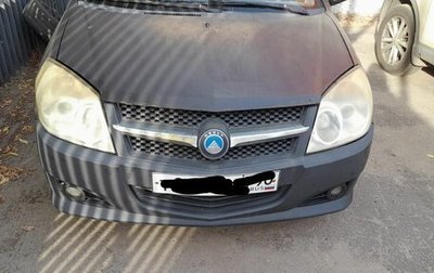 Geely MK I рестайлинг, 2011 год, 150 000 рублей, 1 фотография