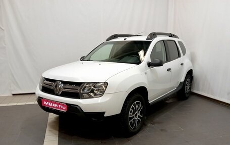 Renault Duster I рестайлинг, 2020 год, 1 751 000 рублей, 1 фотография