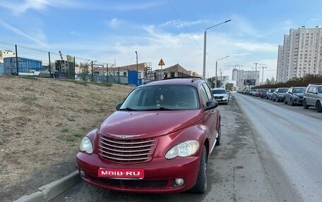 Chrysler PT Cruiser, 2007 год, 410 000 рублей, 1 фотография