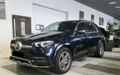 Mercedes-Benz GLE, 2021 год, 8 800 000 рублей, 1 фотография