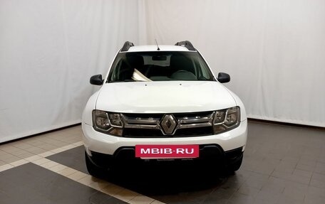 Renault Duster I рестайлинг, 2020 год, 1 751 000 рублей, 2 фотография