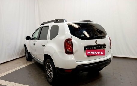 Renault Duster I рестайлинг, 2020 год, 1 751 000 рублей, 7 фотография