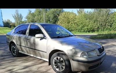 Skoda Octavia IV, 2006 год, 300 000 рублей, 1 фотография