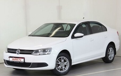 Volkswagen Jetta VI, 2014 год, 1 100 000 рублей, 1 фотография