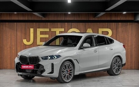 BMW X6, 2024 год, 18 000 000 рублей, 1 фотография