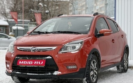 Lifan X50, 2016 год, 475 000 рублей, 1 фотография