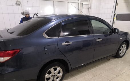 Nissan Almera, 2014 год, 680 000 рублей, 8 фотография