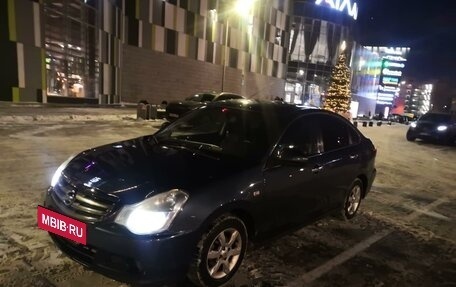 Nissan Almera, 2014 год, 680 000 рублей, 2 фотография