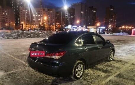 Nissan Almera, 2014 год, 680 000 рублей, 4 фотография