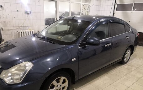 Nissan Almera, 2014 год, 680 000 рублей, 9 фотография