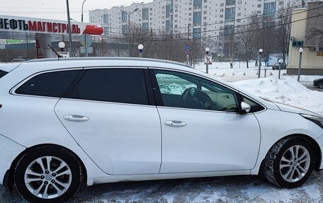 KIA cee'd III, 2015 год, 950 000 рублей, 8 фотография