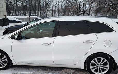 KIA cee'd III, 2015 год, 950 000 рублей, 6 фотография